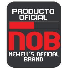 PRODUCTO OFICIAL NOB NEWELL'S OFFICIAL BRAND
