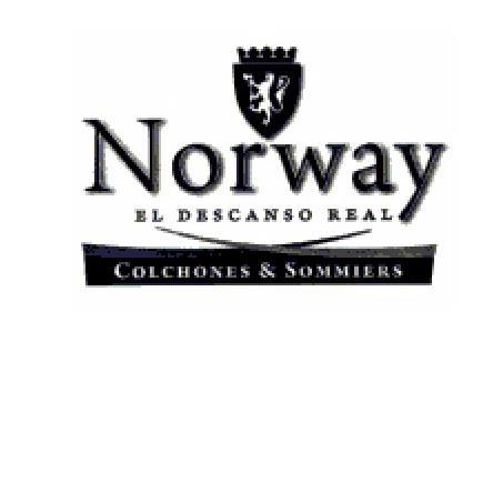NORWAY EL DESCANSO REAL COLCHONES & SOMMIERS