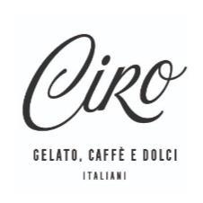 CIRO GELATO, CAFFÉ E DOLCE ITALIANI