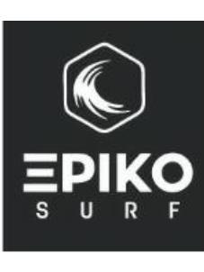 EPIKO SURF