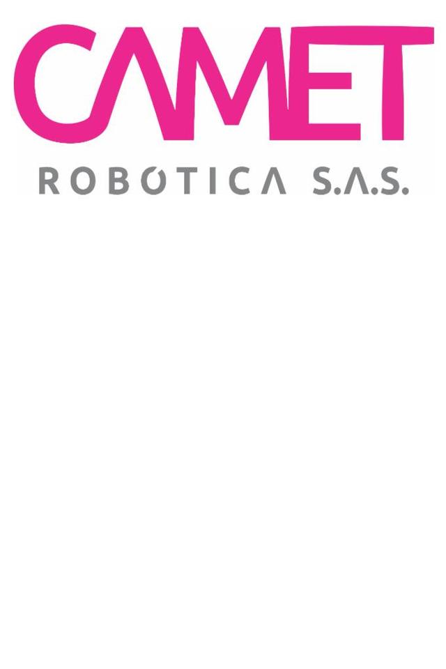 CAMET ROBOTICA SAS