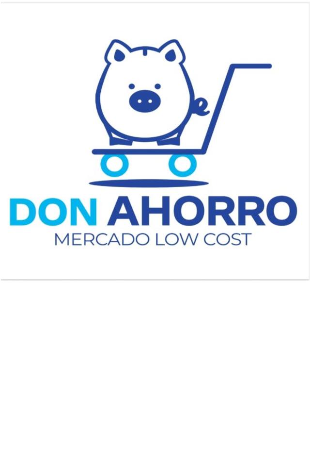 DON AHORRO MERCADO LOW COST