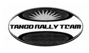 TANGO RALLY TEAM