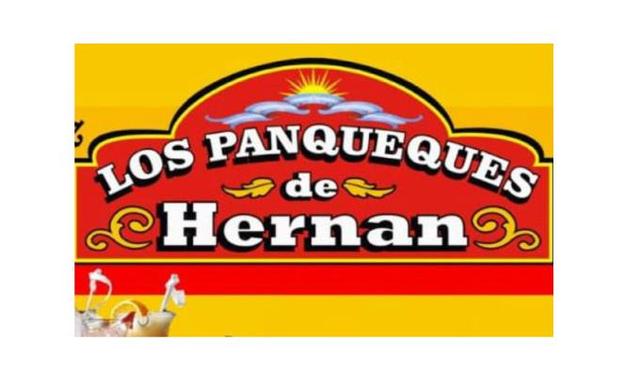 LOS PANQUEQUES DE HERNAN