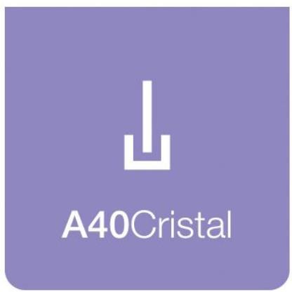 A40CRISTAL