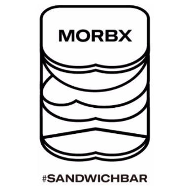 MORBX #SANDWICHBAR