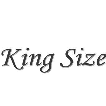 KING SIZE