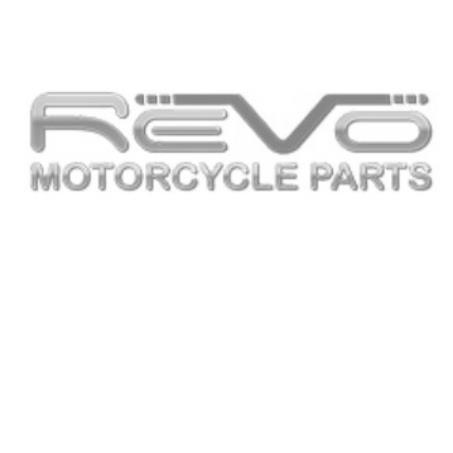 REVO MOTORCYCLE PARTS