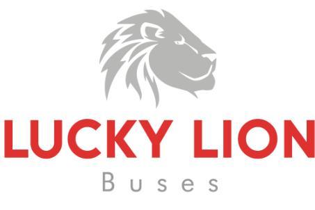 LUCKY LION BUSES