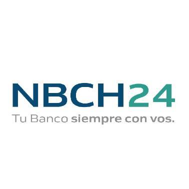 NBCH24 TU BANCO SIEMPRE CON VOS