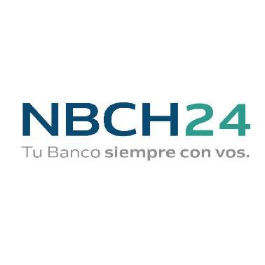NBCH24 TU BANCO SIEMPRE CON VOS
