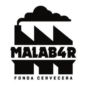 MALAB4R FONDA CERVECERA