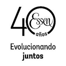 ESSEN 40 AÑOS EVOLUCIONANDO JUNTOS