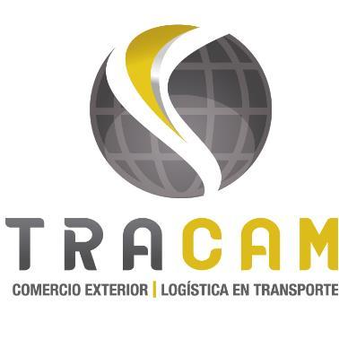 TRACAM COMERCIO EXTERIOR LOGISTICA EN TRANSPORTE