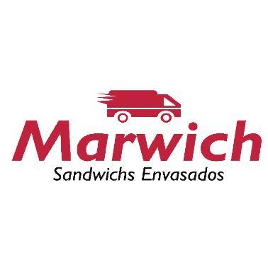 MARWICH SANDWICHS ENVASADOS