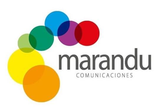 MARANDU COMUNICACIONES