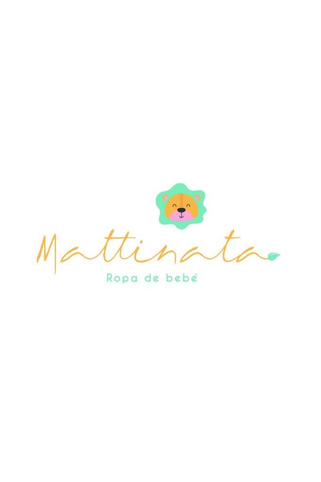 MATTINATA ROPA DE BEBE