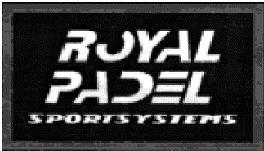 ROYAL PADEL SPORTSYSTEMS
