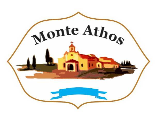 MONTE ATHOS