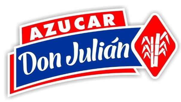 AZUCAR DON JULIAN
