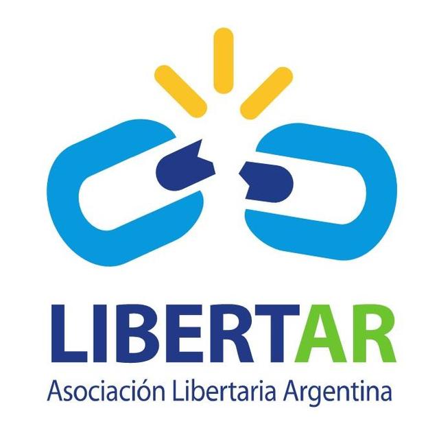 LIBERTAR ASOCIACION LIBERTARIA ARGENTINA