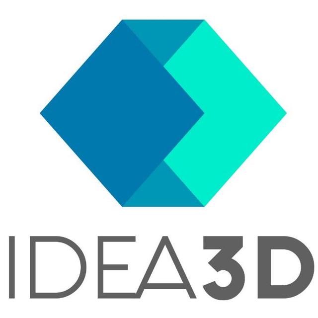 IDEA 3D