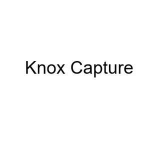 KNOX CAPTURE