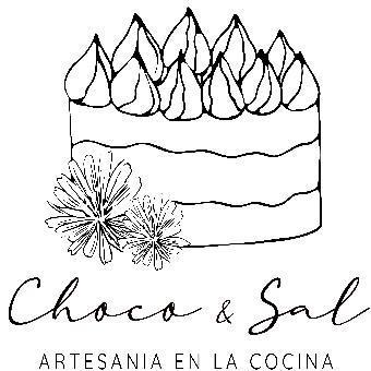 CHOCO & SAL ARTESANIA EN LA COCINA