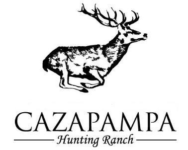 CAZAPAMPA HUNTING RANCH