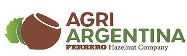 AGRI ARGENTINA FERRERO HAZELNUT COMPANY