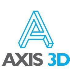 A AXIS 3D