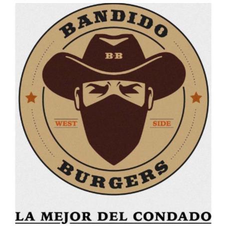 BANDIDO BURGUERS BB WEST SIDE LA MEJOR DEL CONDADO
