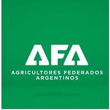 AFA AGRICULTORES FEDERADOS ARGENTINOS
