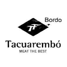 TF TACUAREMBO MEAT THE BEST
