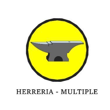 HERRERIA - MULTIPLE
