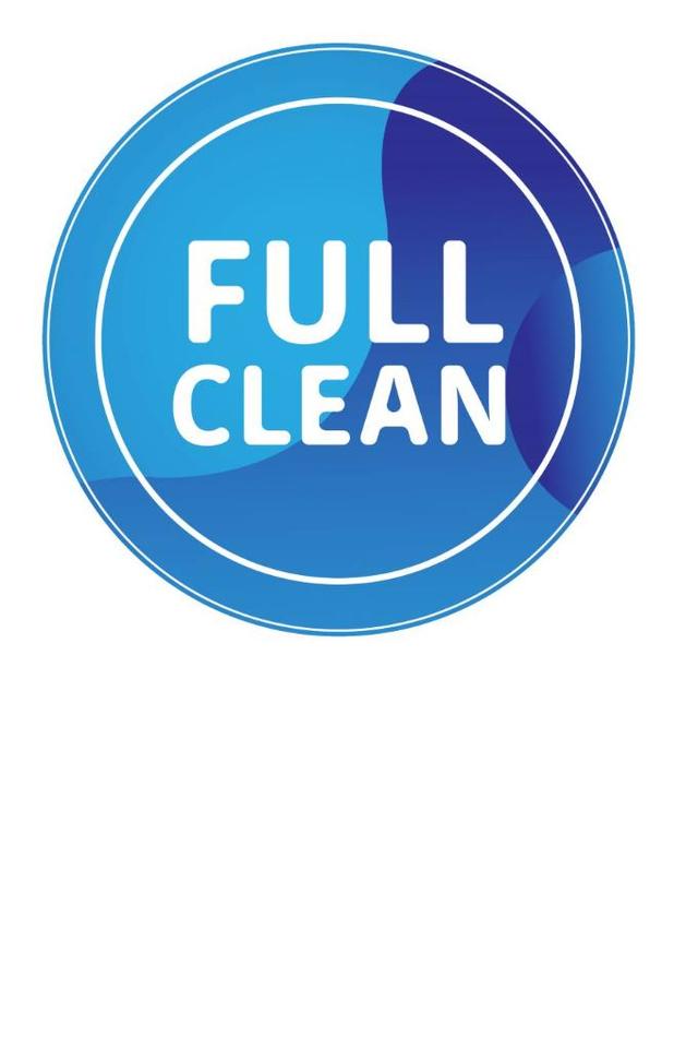 FULL CLEAN