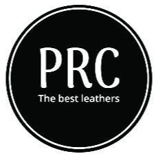PRC THE BEST LEATHERS