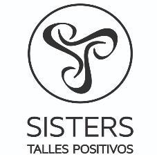 SISTERS TALLES POSITIVOS
