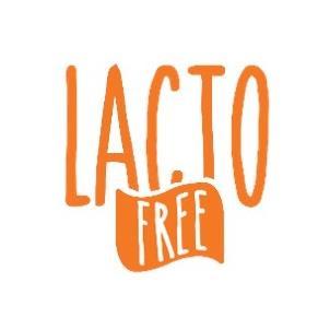 LACTO FREE