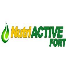 NUTRIACTIVE FORT