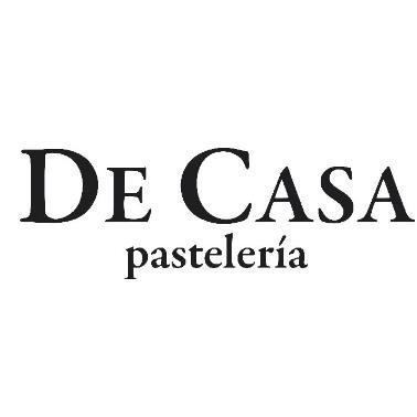 DE CASA PASTELERÍA