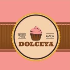 DOLCEYA HECHO CON AMOR