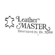 LEATHER MASTER DEVELOPED BY DR. TORK