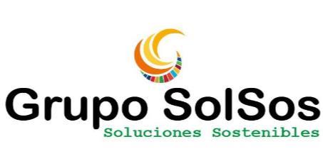 GRUPO SOLSOS SOLUCIONES SOSTENIBLES