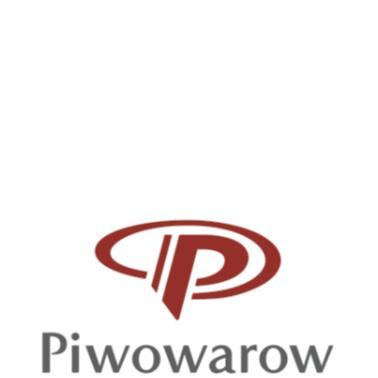 PIWOWAROW