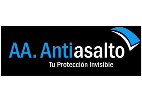 AA. ANTIASALTO TU PROTECCION INVISIBLE