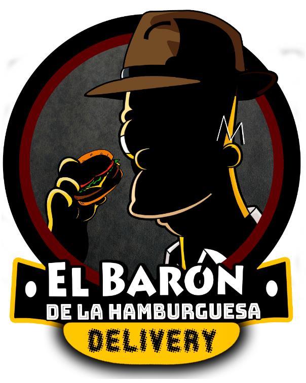 EL BARON DE LA HAMBURGUESA