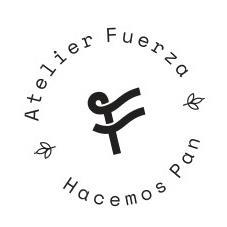 ATELIER FUERZA F HACEMOS PAN