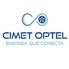 CIMET OPTEL ENERGIA QUE CONECTA