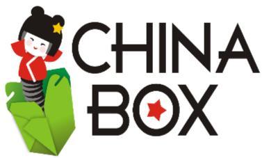 CHINA BOX